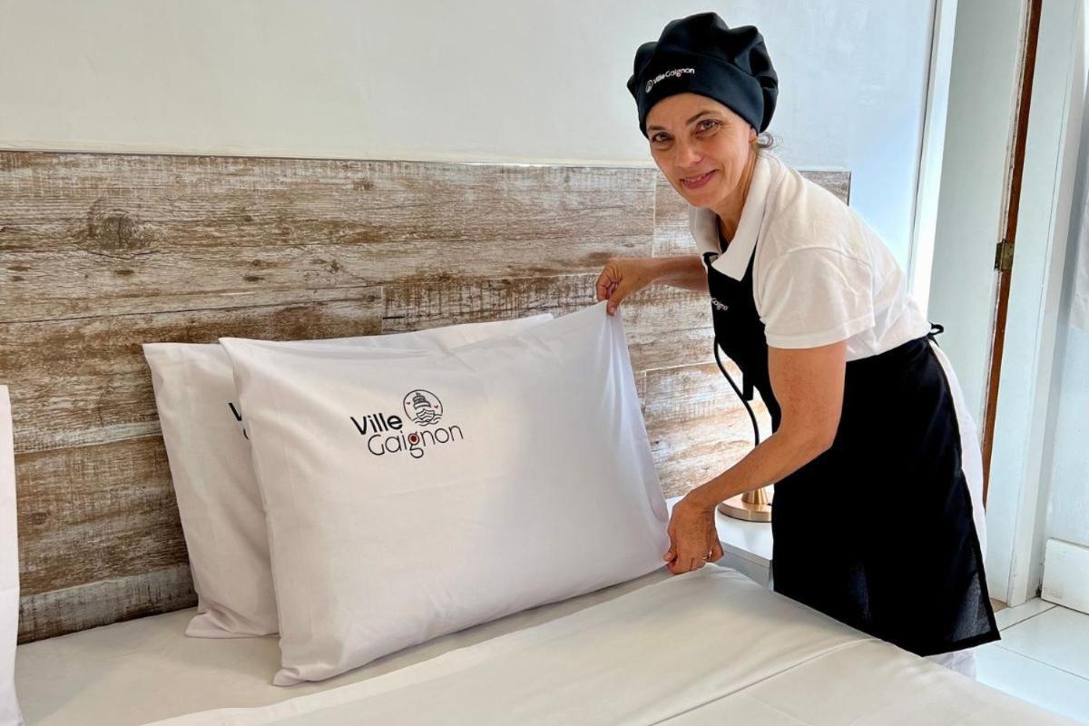 Pousada Villegaignon Búzios Εξωτερικό φωτογραφία